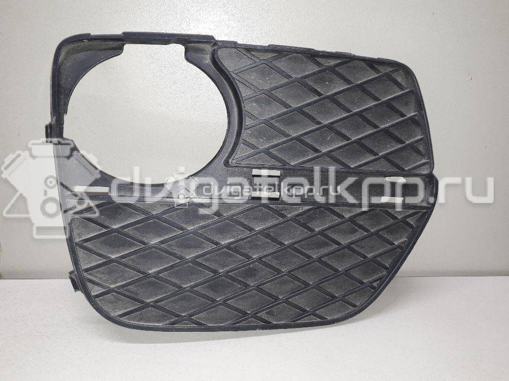 Фото Решетка в бампер правая  51117312606 для Bmw X6 {forloop.counter}}