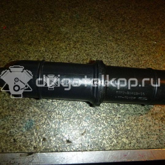 Фото Клапан воздушный для двигателя YTR (V6) для Ford Falcon 214 л.с 12V 4.0 л бензин