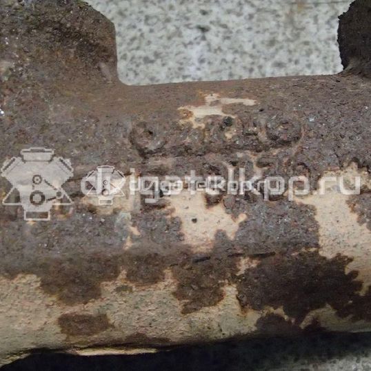 Фото Коллектор выпускной для двигателя YTR (V6) для Ford Falcon 214 л.с 12V 4.0 л бензин