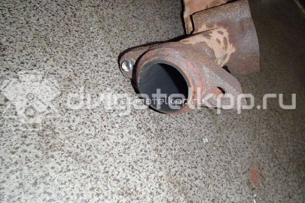 Фото Коллектор выпускной для двигателя YTR (V6) для Ford Falcon 214 л.с 12V 4.0 л бензин {forloop.counter}}