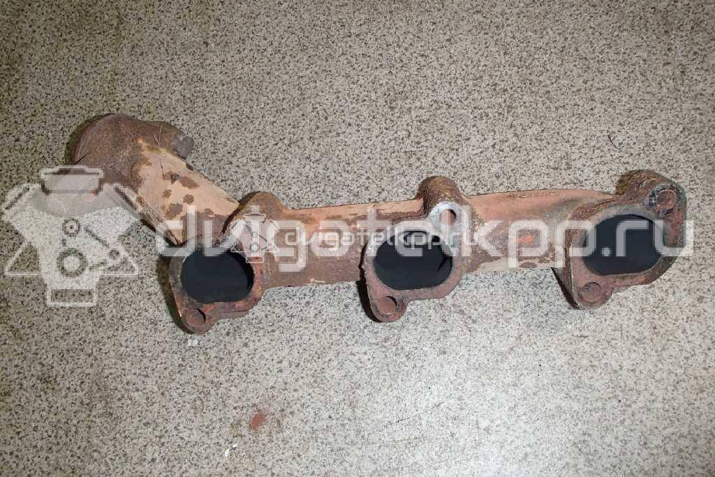 Фото Коллектор выпускной для двигателя YTR (V6) для Ford Falcon 214 л.с 12V 4.0 л бензин {forloop.counter}}