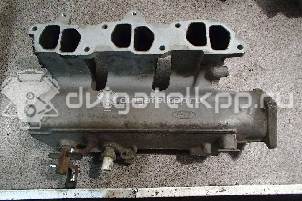 Фото Коллектор впускной для двигателя WLAT (12 V) для Ford Australia Courier 117 л.с 12V 2.5 л Дизельное топливо {forloop.counter}}