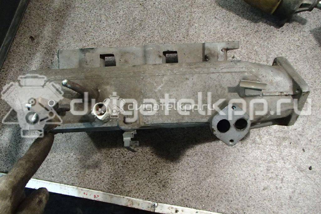 Фото Коллектор впускной для двигателя WLAT (12 V) для Ford Australia Courier 117 л.с 12V 2.5 л Дизельное топливо {forloop.counter}}