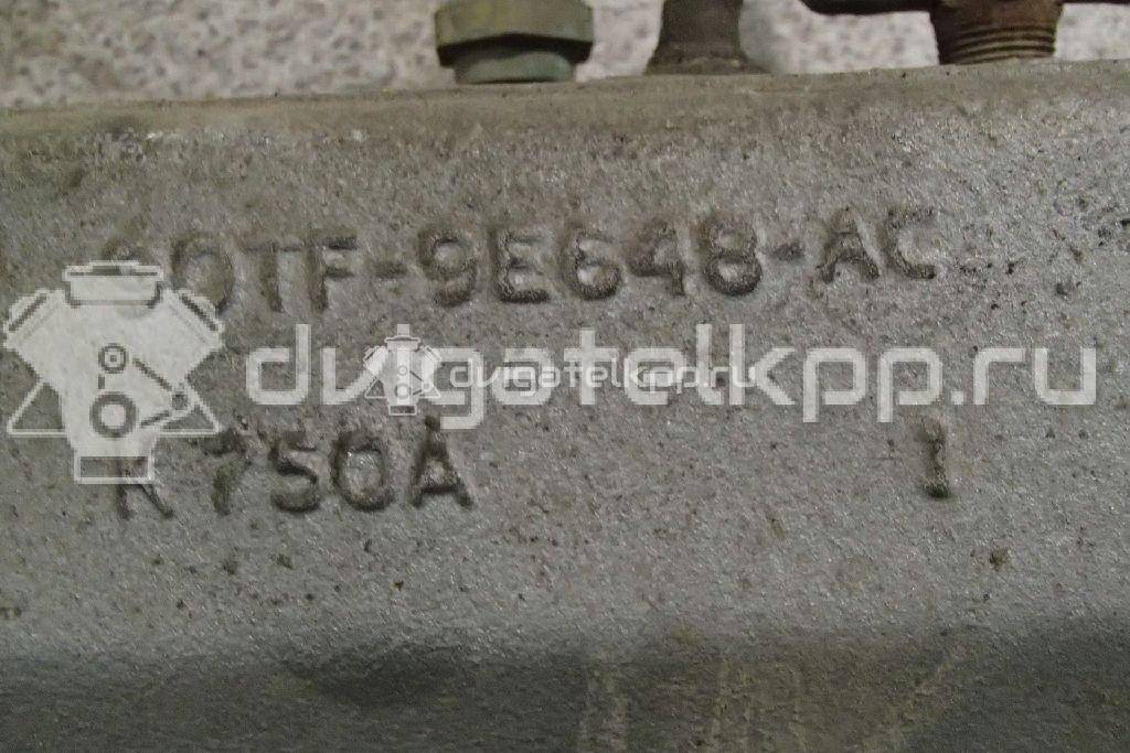 Фото Коллектор впускной для двигателя F2 (12 V) для Ford Australia Telstar / Courier 91-117 л.с 12V 2.2 л бензин {forloop.counter}}