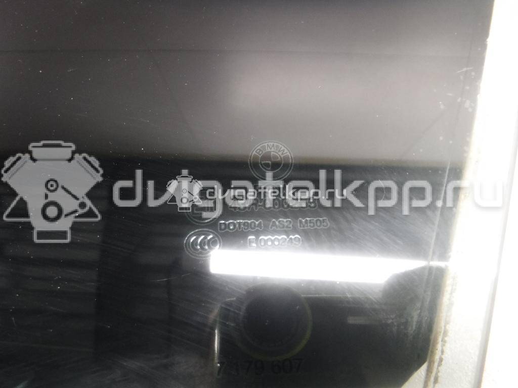 Фото Стекло двери передней левой  51337289091 для Bmw X6 {forloop.counter}}