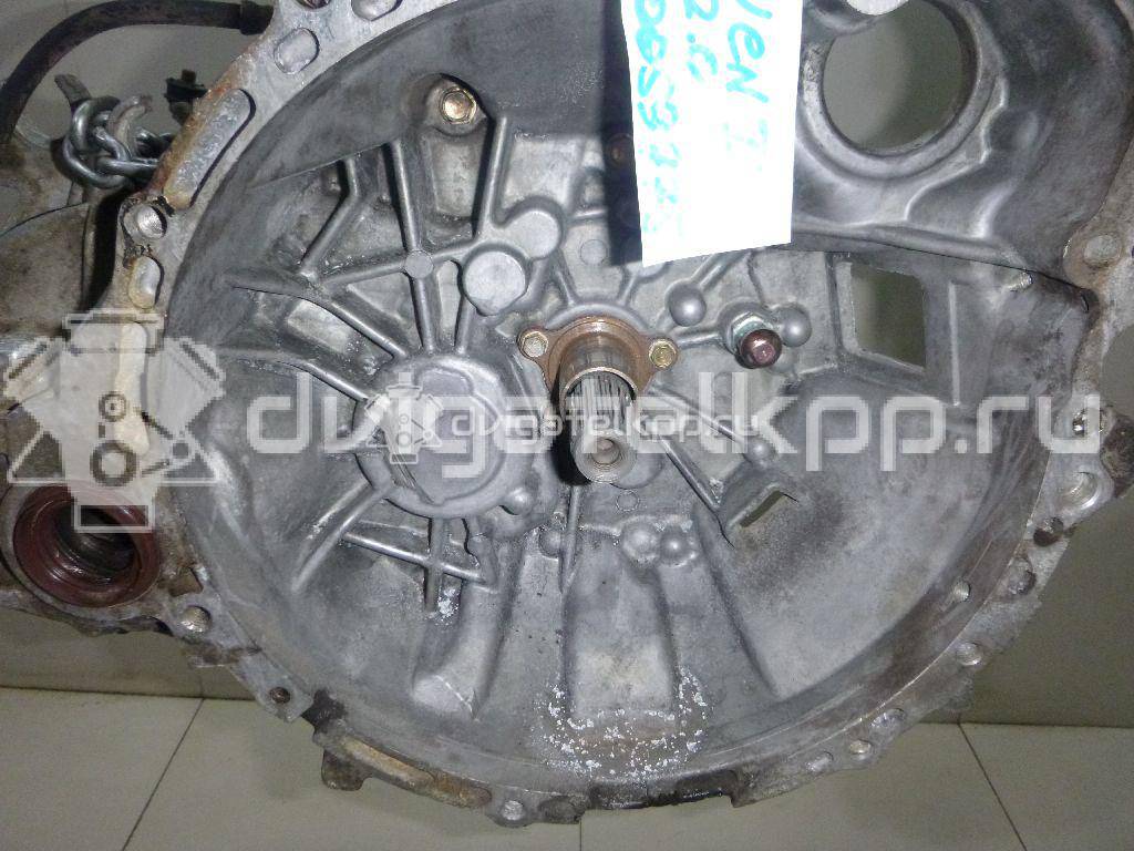 Фото Контрактная (б/у) МКПП для Toyota Gaia M1 / Carina / Camry / Nadia Sxn1 / Avensis 117-170 л.с 16V 2.0 л 3S-FE бензин 303002B790 {forloop.counter}}