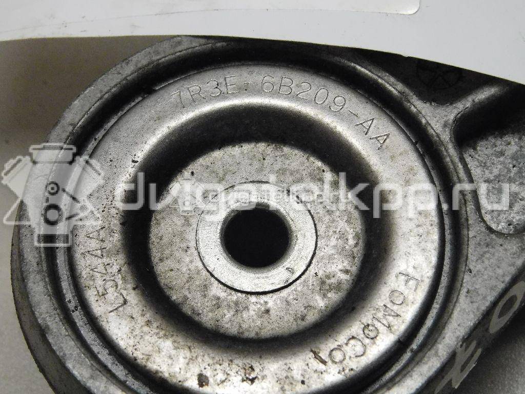 Фото Кронштейн ролика-натяжителя руч. ремня для двигателя BP (SOHC) для Ford Australia Laser 103 л.с 16V 1.8 л бензин 5R3Z6B209BA {forloop.counter}}