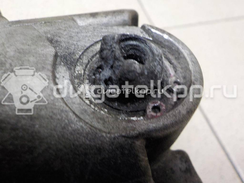 Фото Компрессор системы кондиционирования  64526983398 для Bmw 7 / X6 {forloop.counter}}