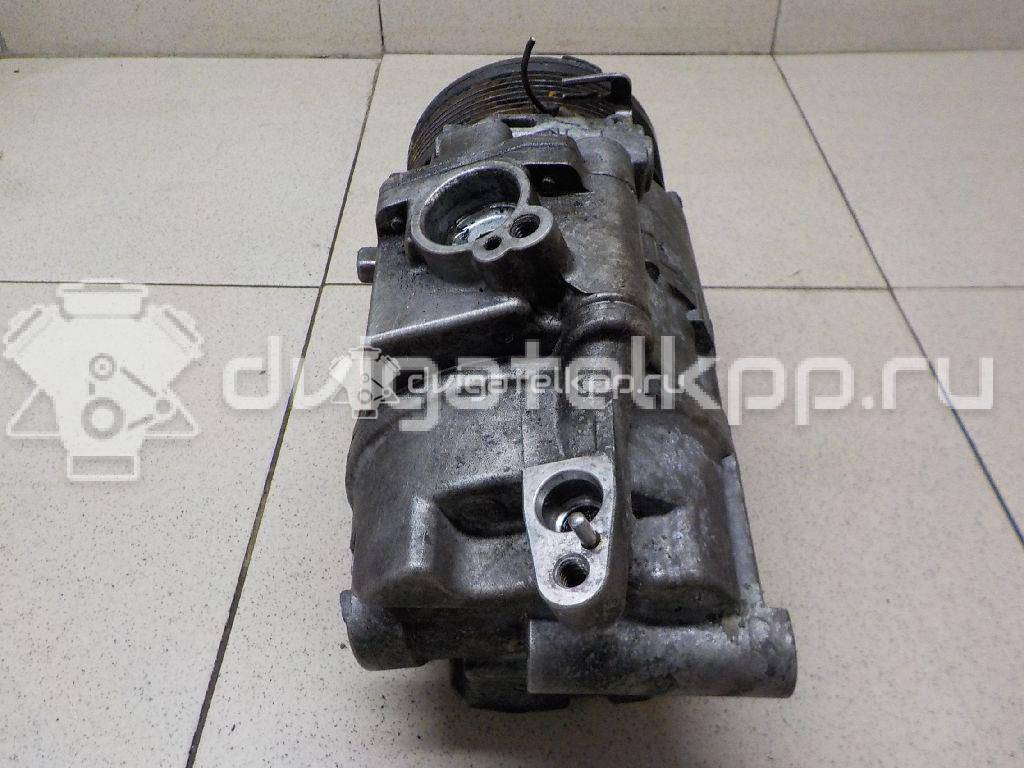 Фото Компрессор системы кондиционирования  64526983398 для Bmw 7 / X6 {forloop.counter}}