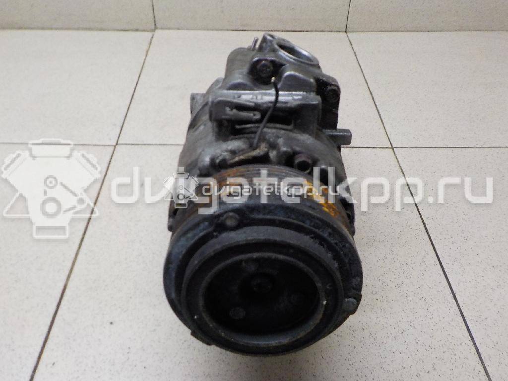 Фото Компрессор системы кондиционирования  64526983398 для Bmw 7 / X6 {forloop.counter}}