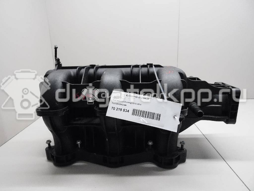 Фото Коллектор впускной для двигателя BP (SOHC) для Ford Australia Laser 103 л.с 16V 1.8 л бензин 5R3Z9424BA {forloop.counter}}