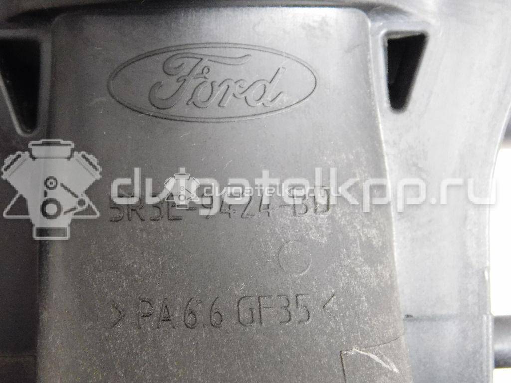 Фото Коллектор впускной для двигателя BP (SOHC) для Ford Australia Laser 103 л.с 16V 1.8 л бензин 5R3Z9424BA {forloop.counter}}