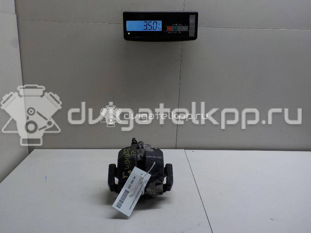 Фото Суппорт тормозной задний левый  34216789349 для Bmw X5 / X6 {forloop.counter}}