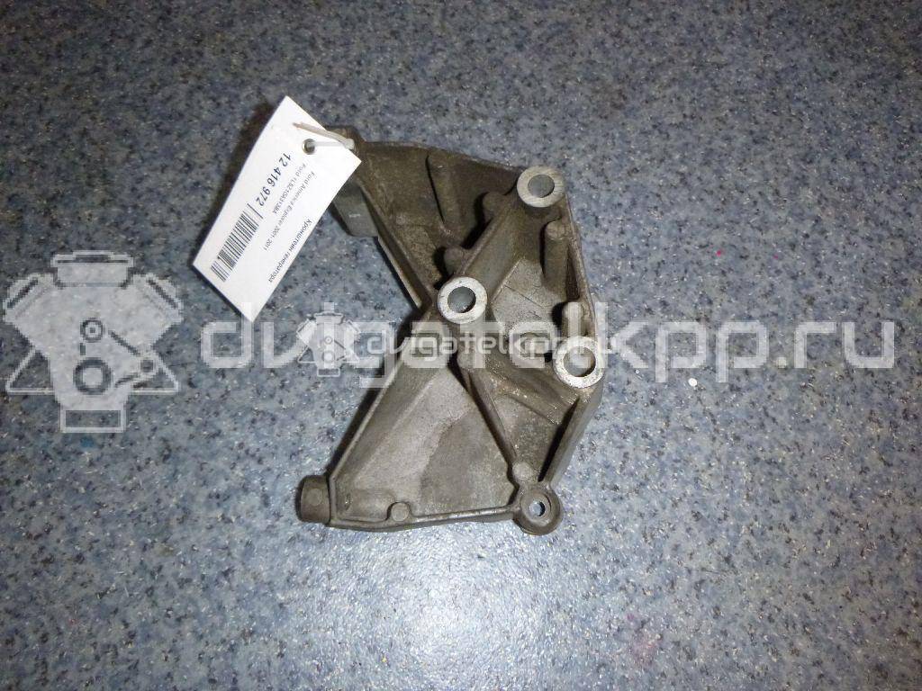 Фото Кронштейн генератора для двигателя WLAT (12 V) для Ford Australia Courier 117 л.с 12V 2.5 л Дизельное топливо 1L5Z10A313BA {forloop.counter}}