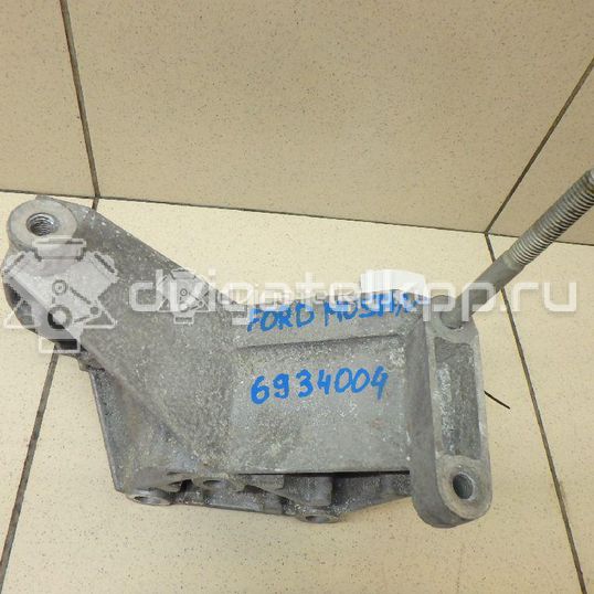 Фото Кронштейн генератора для двигателя WLAT (12 V) для Ford Australia Courier 117 л.с 12V 2.5 л Дизельное топливо 1L5Z10A313BA