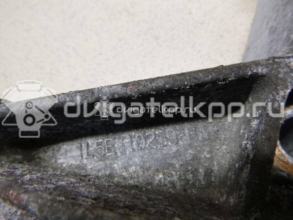 Фото Кронштейн генератора для двигателя WLAT (12 V) для Ford Australia Courier 117 л.с 12V 2.5 л Дизельное топливо 1L5Z10A313BA {forloop.counter}}