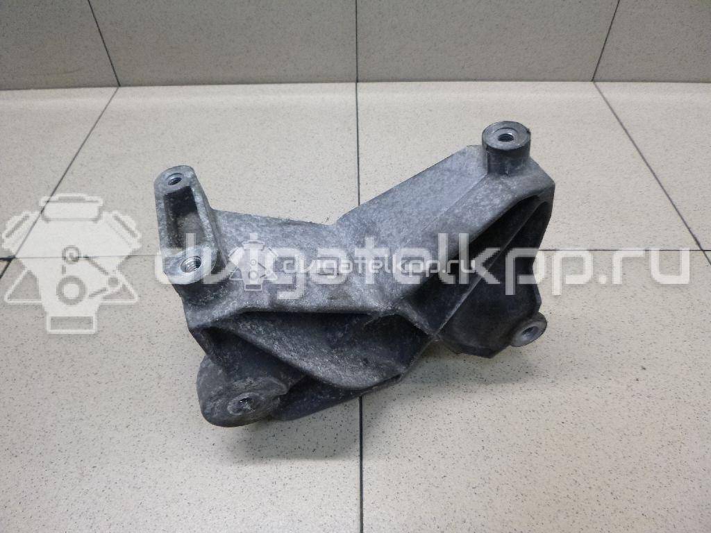 Фото Кронштейн генератора для двигателя WLAT (12 V) для Ford Australia Courier 117 л.с 12V 2.5 л Дизельное топливо 1L5Z10A313BA {forloop.counter}}