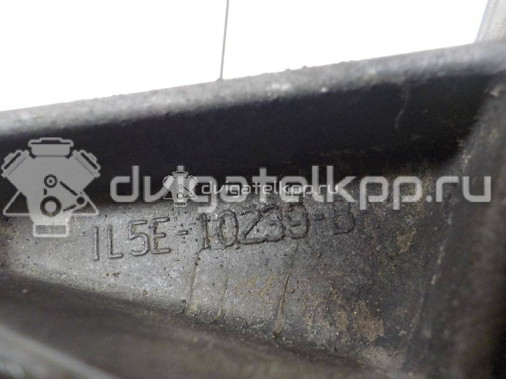 Фото Кронштейн генератора для двигателя WLAT (12 V) для Ford Australia Courier 117 л.с 12V 2.5 л Дизельное топливо 1L5Z10A313BA {forloop.counter}}