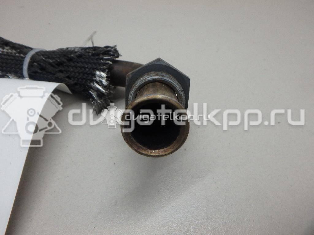 Фото Трубка системы рециркуляции (EGR) для двигателя WLAT (12 V) для Ford Australia Courier 117 л.с 12V 2.5 л Дизельное топливо 5R3Z9E469GA {forloop.counter}}