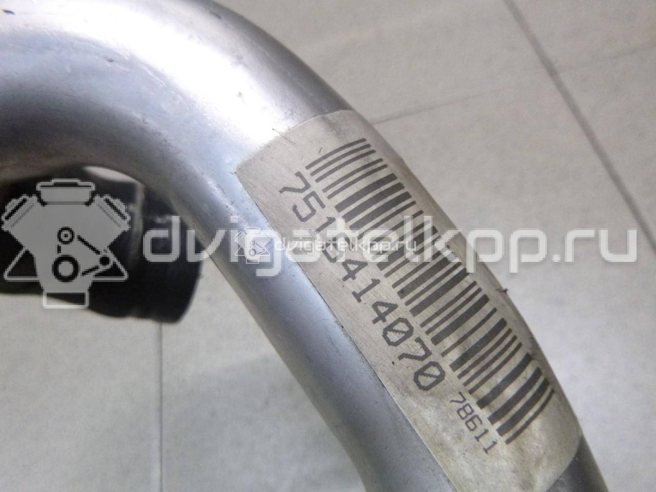 Фото Трубка системы охлаждения  11537516414 для Bmw 3 / 5 / 6 / 1 / 7 {forloop.counter}}