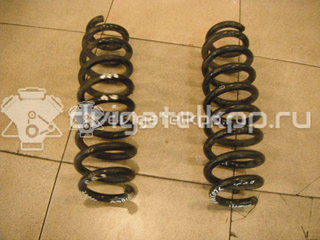 Фото Пружина задняя  33536785084 для Bmw Z4 {forloop.counter}}