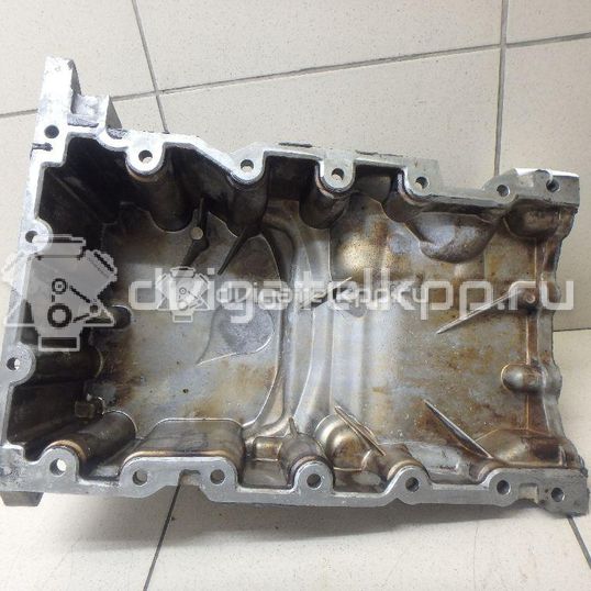 Фото Поддон масляный двигателя для двигателя YTR (V6) для Ford Falcon 214 л.с 12V 4.0 л бензин BR3Z6675B