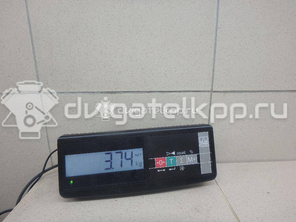 Фото Поддон масляный двигателя для двигателя YTR (V6) для Ford Falcon 214 л.с 12V 4.0 л бензин BR3Z6675B {forloop.counter}}