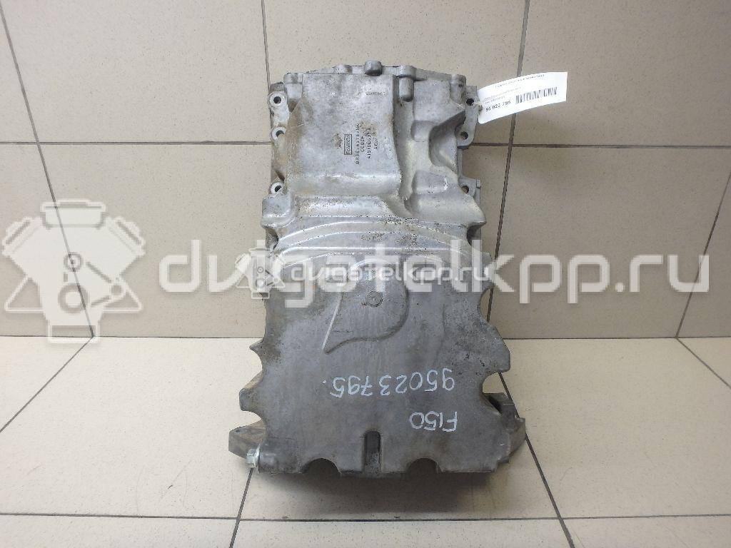 Фото Поддон масляный двигателя для двигателя YTR (V6) для Ford Falcon 214 л.с 12V 4.0 л бензин BR3Z6675B {forloop.counter}}