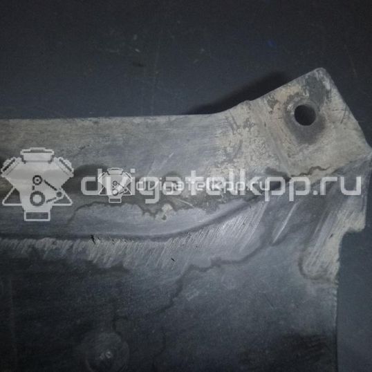 Фото Пыльник (кузов наружные)  51717199460 для Bmw Z4
