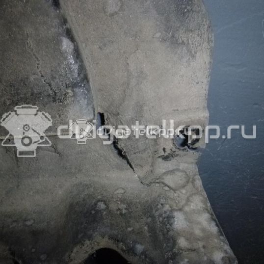 Фото Защита картера и КПП  51757191073 для Bmw Z4