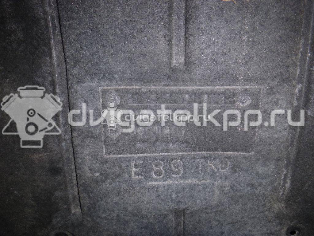 Фото Защита картера и КПП  51757191073 для Bmw Z4 {forloop.counter}}