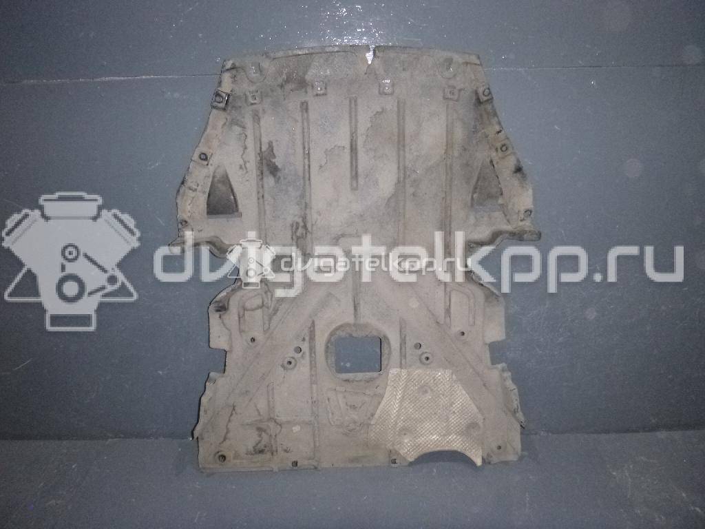 Фото Защита картера и КПП  51757191073 для Bmw Z4 {forloop.counter}}
