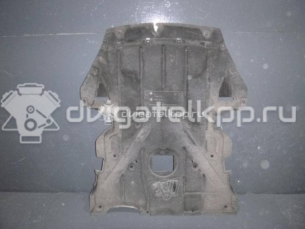 Фото Защита картера и КПП  51757191073 для Bmw Z4 {forloop.counter}}