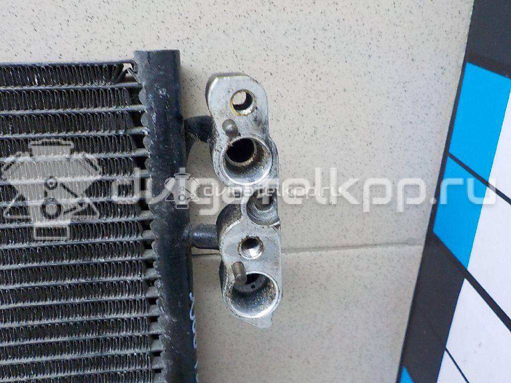 Фото Радиатор кондиционера (конденсер)  64536930040 для Bmw Z4 / 1 / X1 / 3 {forloop.counter}}
