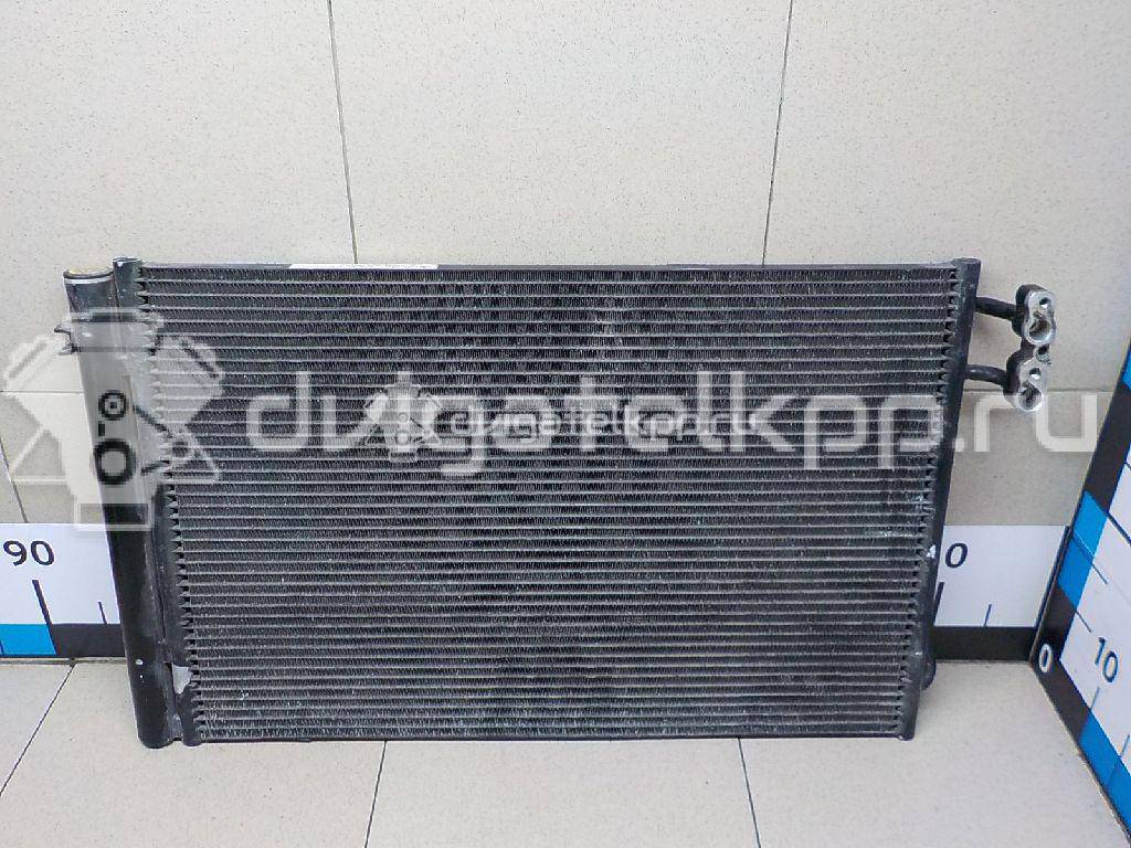 Фото Радиатор кондиционера (конденсер)  64536930040 для Bmw Z4 / 1 / X1 / 3 {forloop.counter}}