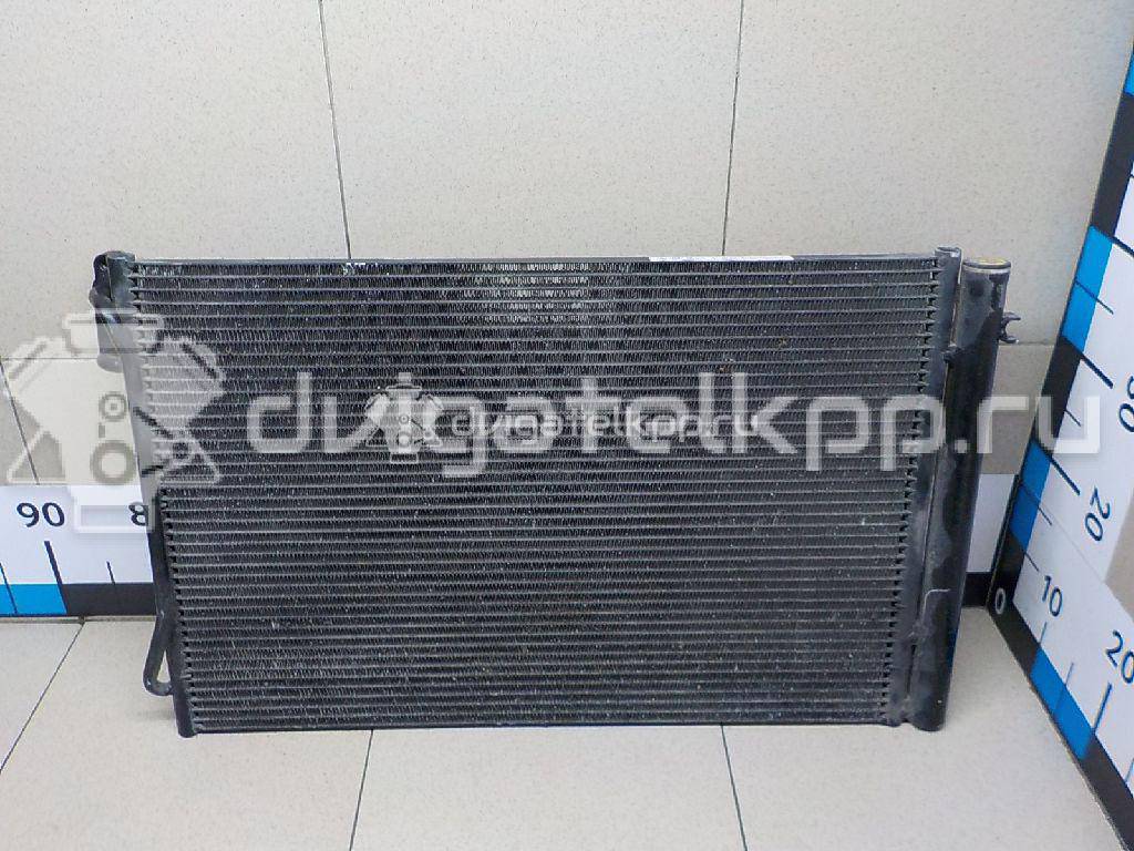 Фото Радиатор кондиционера (конденсер)  64536930040 для Bmw Z4 / 1 / X1 / 3 {forloop.counter}}