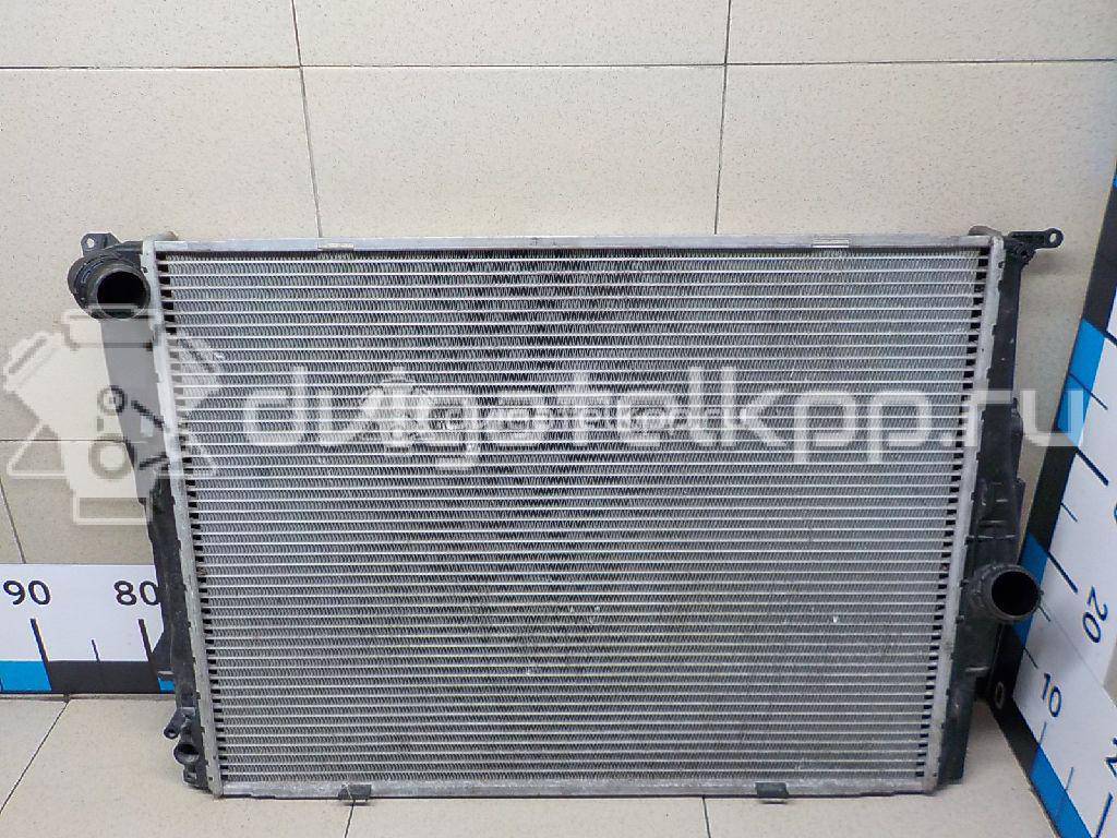 Фото Радиатор основной  17117559273 для Bmw Z4 / 1 / X1 / 3 {forloop.counter}}