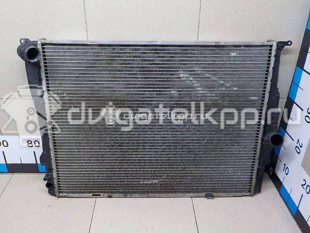 Фото Радиатор основной  17117559273 для Bmw Z4 / 1 / X1 / 3 {forloop.counter}}