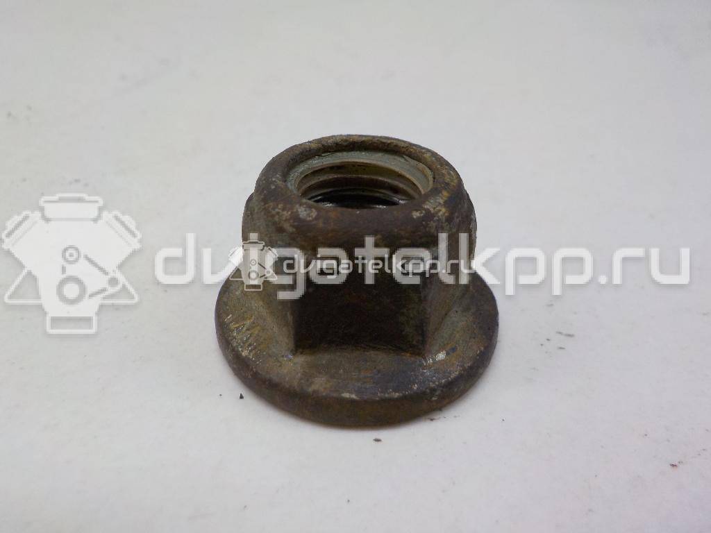 Фото Гайка  N10106402 для bmw Z8 E52 {forloop.counter}}