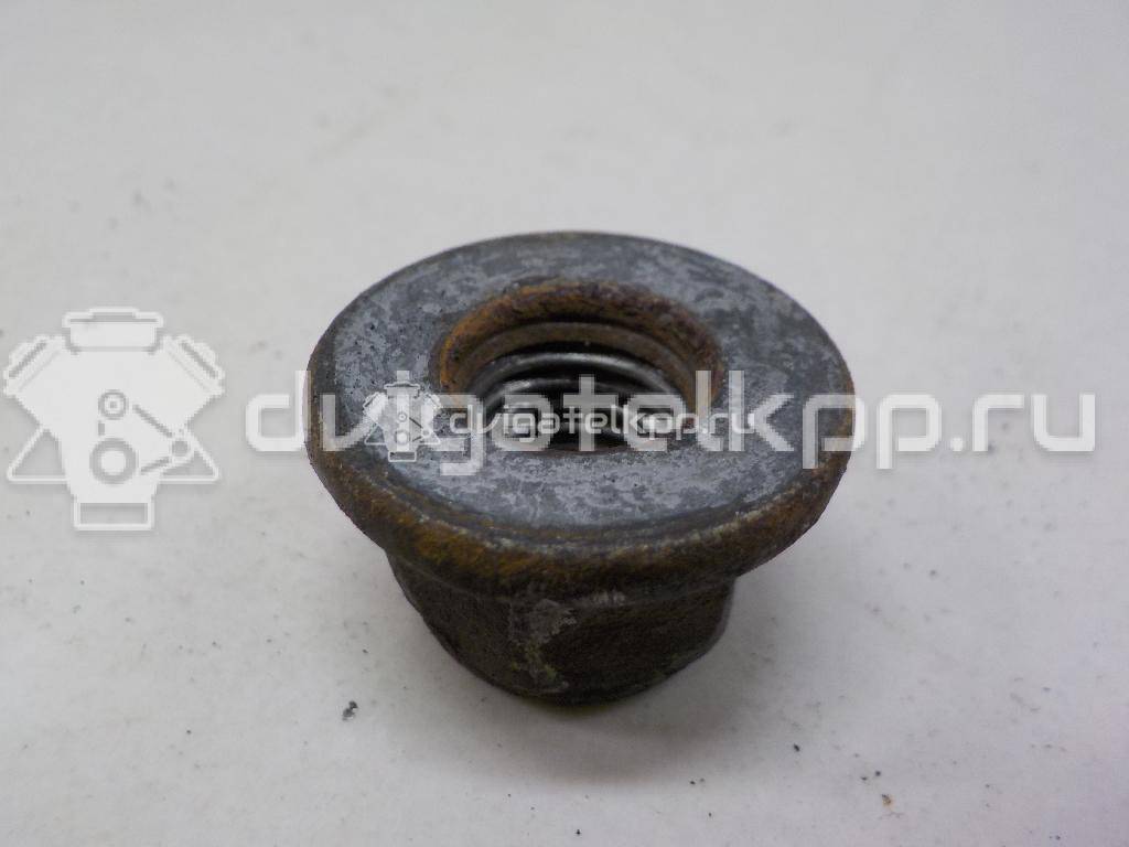 Фото Гайка  N10106402 для bmw Z8 E52 {forloop.counter}}