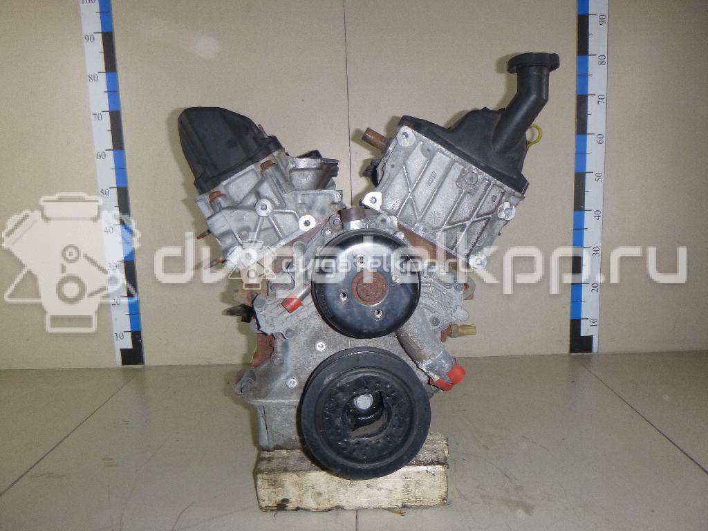 Фото Контрактный (б/у) двигатель WLAT (12 V) для Ford Australia Courier 117 л.с 12V 2.5 л Дизельное топливо 6R3Z6006AA {forloop.counter}}