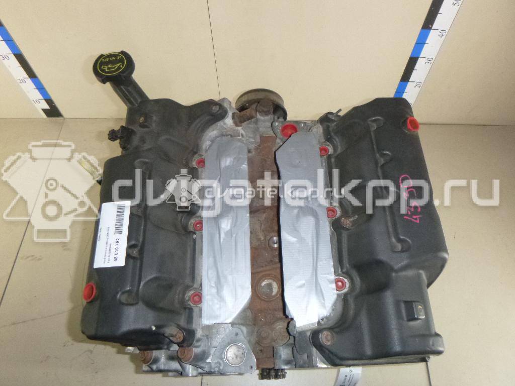 Фото Контрактный (б/у) двигатель F8 (12 V) для Ford Australia Spectron 91 л.с 12V 1.8 л бензин 6R3Z6006AA {forloop.counter}}