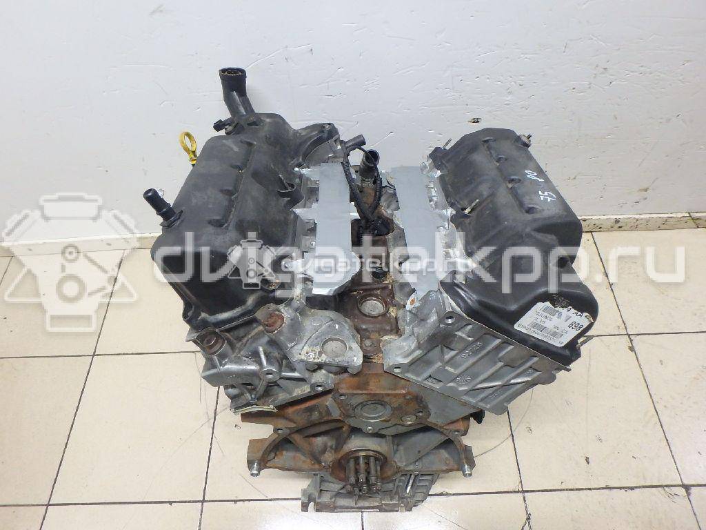 Фото Контрактный (б/у) двигатель F8 (12 V) для Ford Australia Spectron 91 л.с 12V 1.8 л бензин 6R3Z6006AA {forloop.counter}}