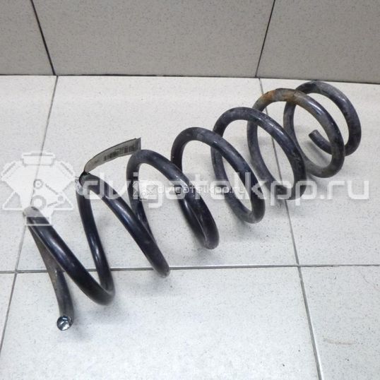 Фото Пружина задняя  33536787202 для Bmw X3