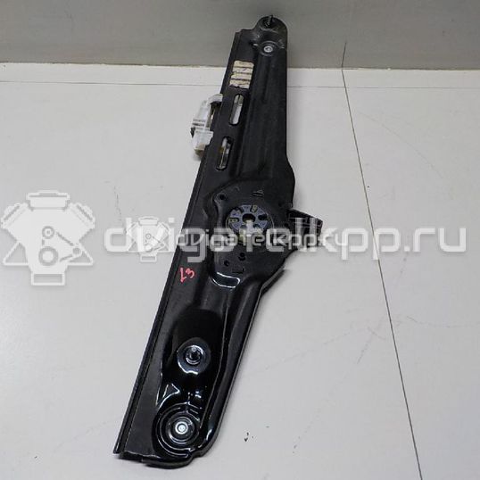 Фото Стеклоподъемник электр. задний левый  51357267103 для Bmw X3