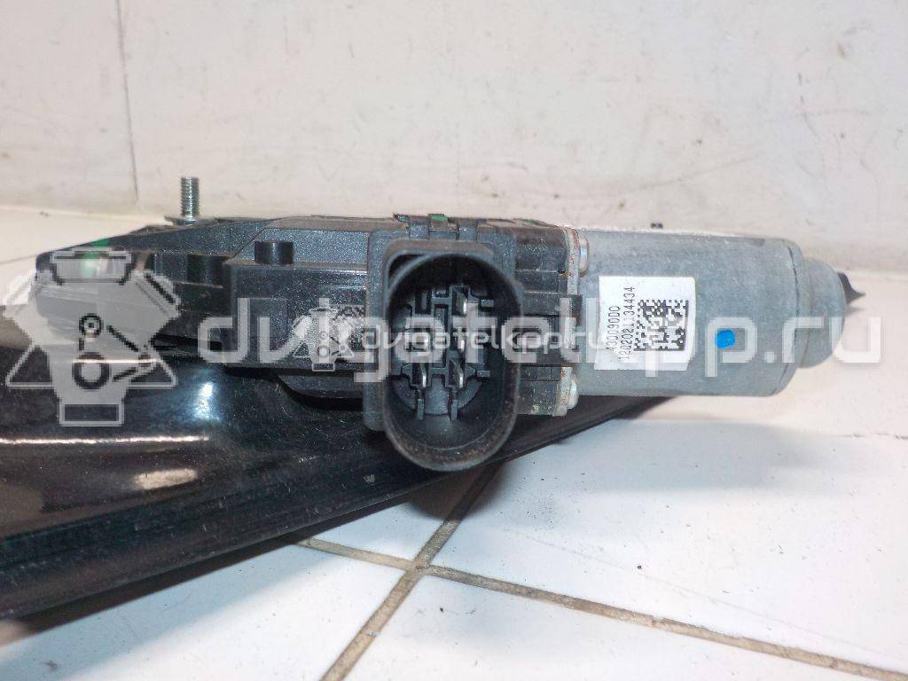 Фото Стеклоподъемник электр. задний левый  51357267103 для Bmw X3 {forloop.counter}}