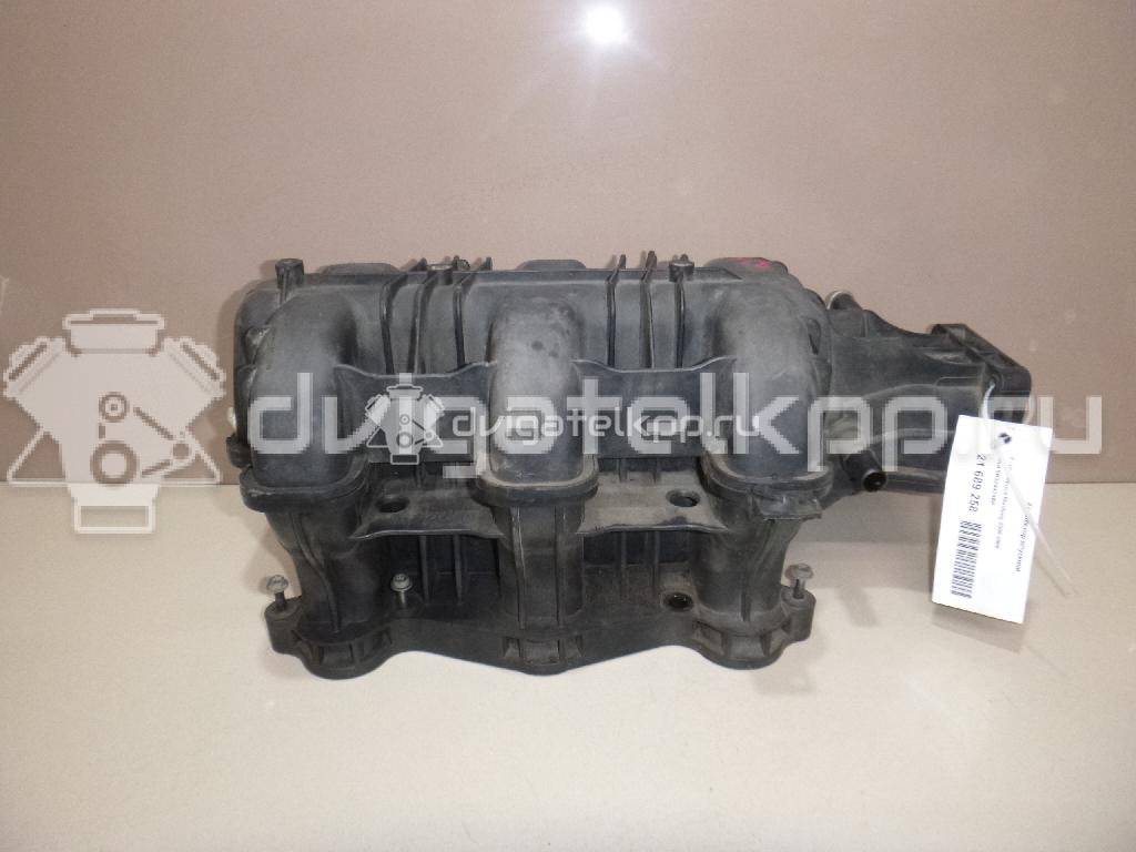 Фото Коллектор впускной для двигателя BP (SOHC) для Ford Australia Laser 103 л.с 16V 1.8 л бензин 5R3Z9424BA {forloop.counter}}