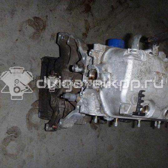 Фото Контрактный (б/у) двигатель D14A4 для Honda Civic 75-90 л.с 16V 1.4 л бензин