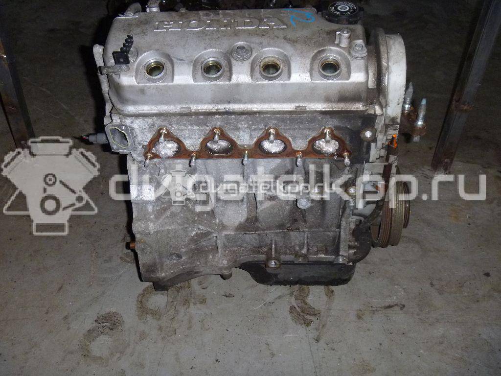 Фото Контрактный (б/у) двигатель D14A4 для Honda Civic 75-90 л.с 16V 1.4 л бензин {forloop.counter}}