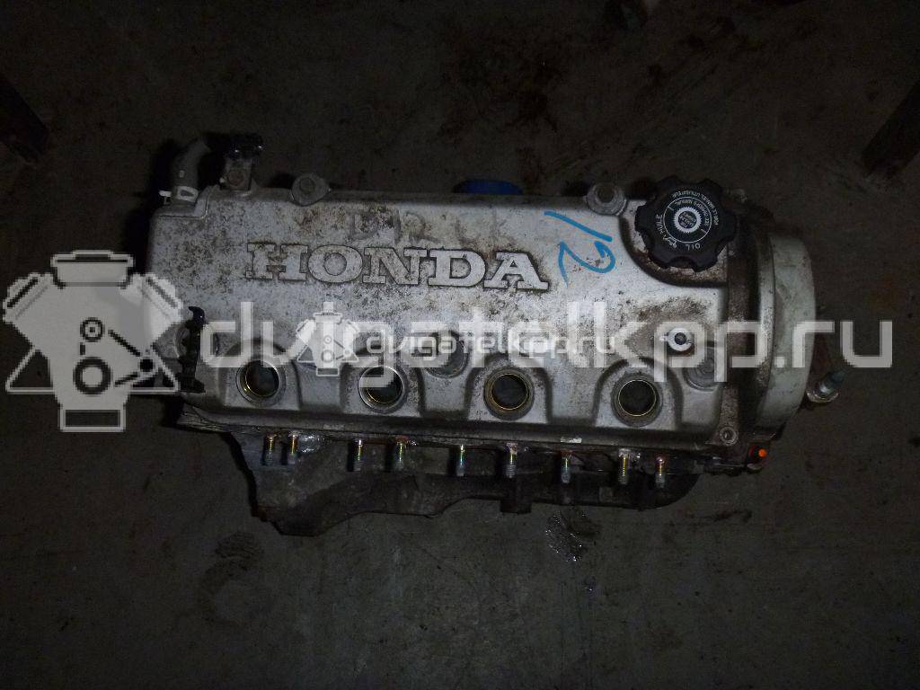 Фото Контрактный (б/у) двигатель D14A4 для Honda Civic 75-90 л.с 16V 1.4 л бензин {forloop.counter}}